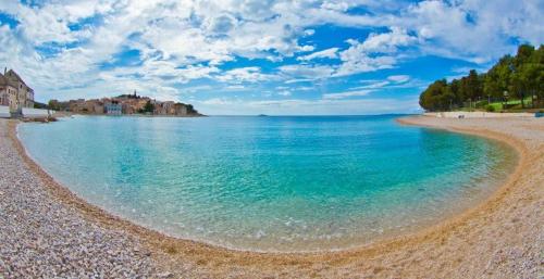 Gallery image of Apartments Ercegovic in Primošten