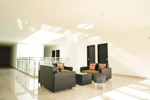 Gallery image of Mel's Inn Manado in Manado