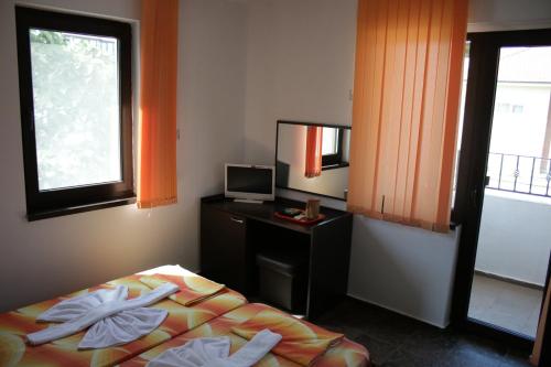 Gallery image of Вила Свети Димитър in Sozopol