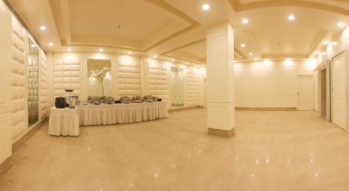 Billede fra billedgalleriet på Hotel Magenta-City Center Bani Park Jaipur i Jaipur