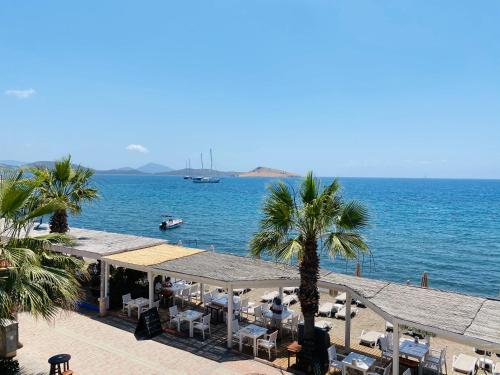 Φυσικό τοπίο κοντά σε αυτό το ξενοδοχείο