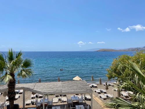Φυσικό τοπίο κοντά σε αυτό το ξενοδοχείο