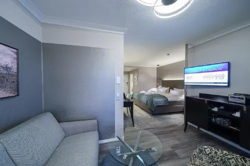 Strandhotel Duhnen photo 29