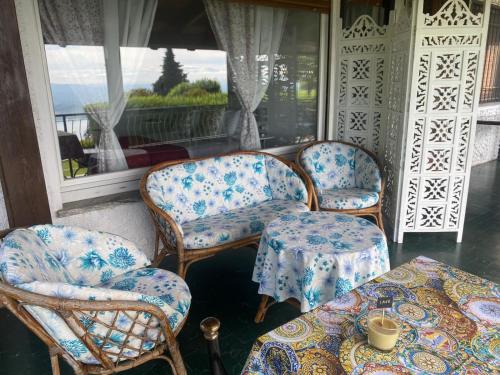 Φωτογραφία από το άλμπουμ του Villa Marisa σε Nebbiuno