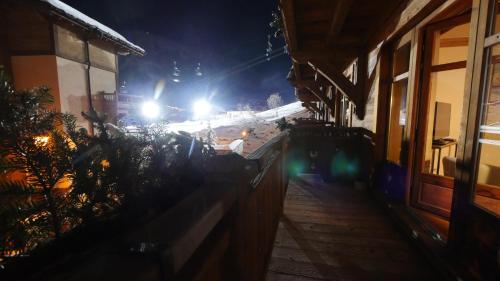 Chalet Les Alpes – Photos 2