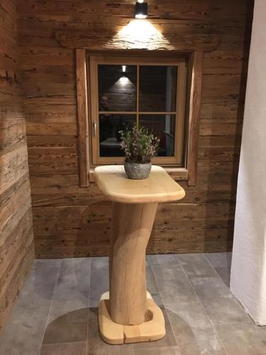 Gallery image of Bauernhof Hinterfirst in Söll