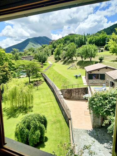 Agriturismo Borgo Biaia