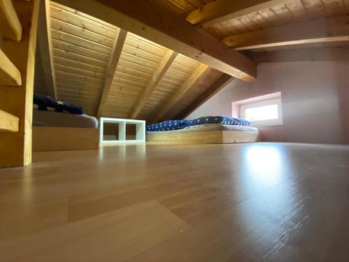 Fotografie z fotogalerie ubytování Moselchalet Koblenz v Koblenci