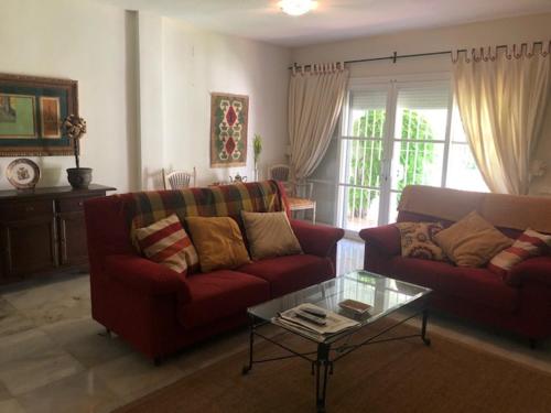 casa adosada en la Milla de Oro, Marbella – Bijgewerkte ...