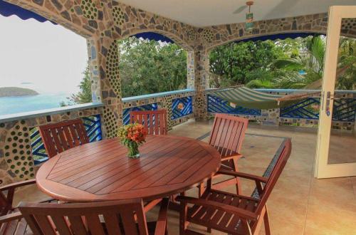 Gallery image of Aleli Cottages in Culebra