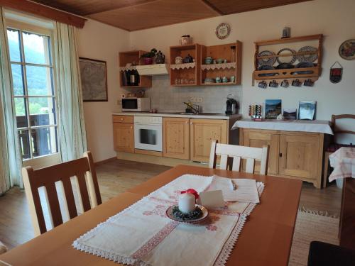 Haus Galler - Urlaub am Bauernhof