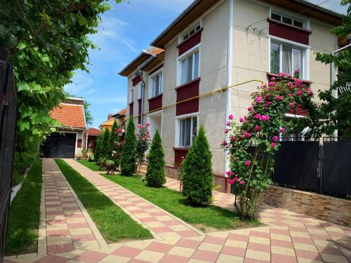 Afbeelding uit fotogalerij van Casa Mary in Haţeg