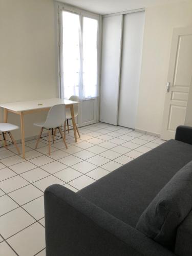 Appôtel Voltaire – Photos 3