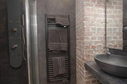 The Designer Apartment