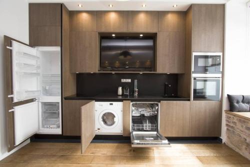 The Designer Apartment