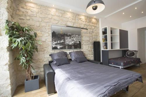 The Designer Apartment