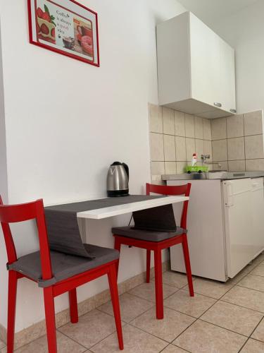 Fotografie z fotogalerie ubytování Apartments Villa Antony v Drveniku