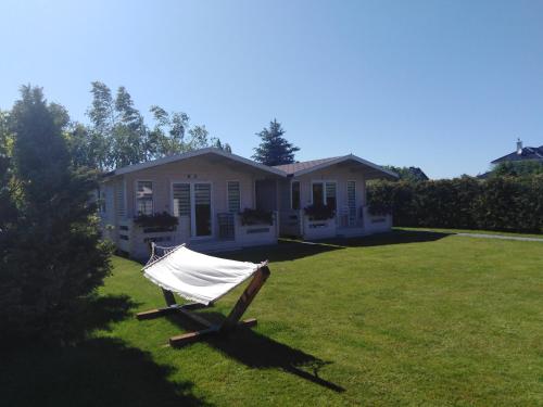 Domki letniskowe ŁĄKA HOME