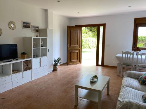 Gallery image of APARTAMENTOS MAR DE AREAS in Sanxenxo