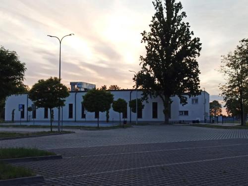 Hotel Sportowy – Photos 2