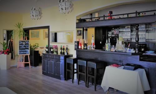 Gallery image of Landhotel Schuff in Kindsbach