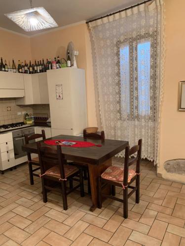 Gallery image of Apartments Aurora Delle Rose in Assisi