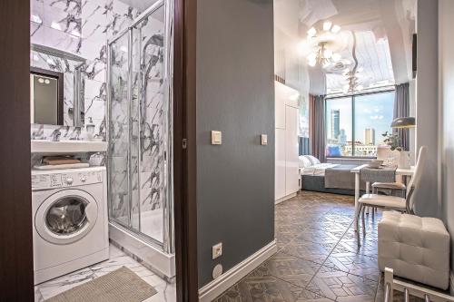 Gallery image of Apartments Home Hotel in Yekaterinburg