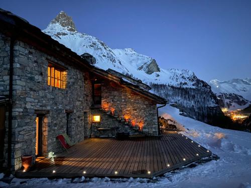 Chalet Colinn – Photos 5