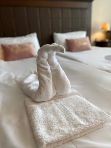 Фотография из галереи Royal Beach Premium в городе Солнечный Берег
