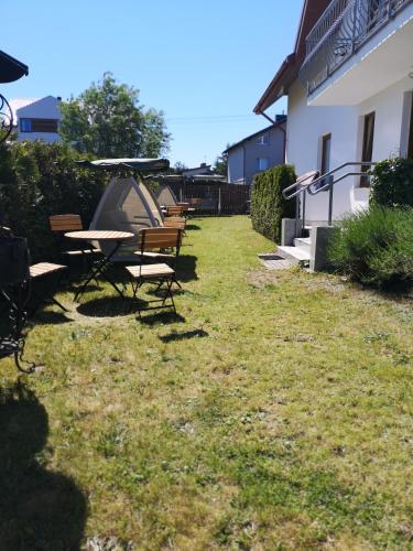 Gallery image of Rivabell in Ostrowo