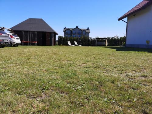 Gallery image of Rivabell in Ostrowo