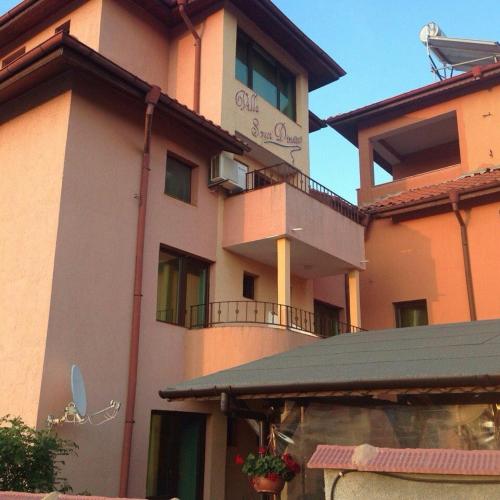 Gallery image of Вила Свети Димитър in Sozopol