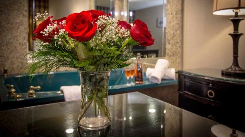 Garden Place Hotel – รูปภาพ 5