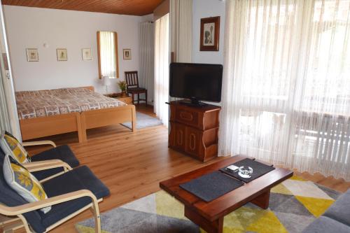 Appartment Andrea