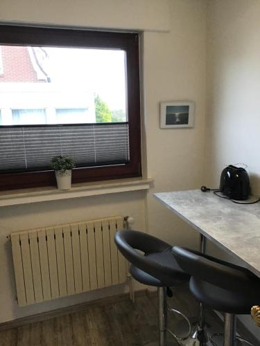 Φωτογραφία από το άλμπουμ του Haus Dünenblick (OG) σε Borkum