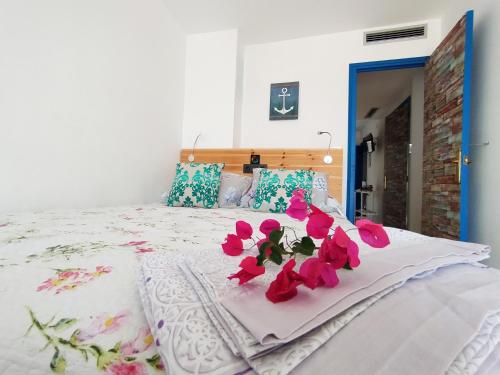 Casas del Castillo Peñíscola-Epicentro