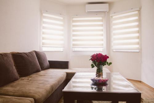 Gallery image of Golden House in Sarajevo