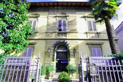 Gallery image of Casa Gori in Certaldo