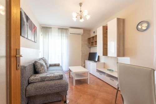 Medulin - Villa Catalina - Apartman Diego-Klara