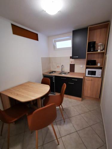 Apartments Erhart