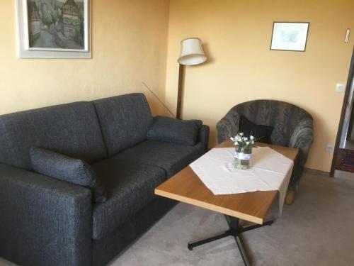 Gallery image of Haus Muckenbruchblick -Ferienwohnung- in Erwitte