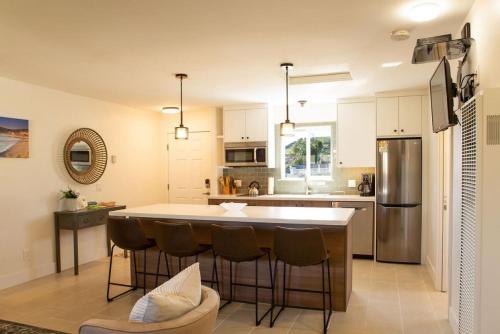 Dapur atau dapur kecil di 90 San Luis Street Unit D