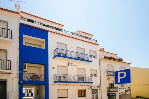 Iris Apartment