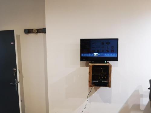 Photo de la galerie de l'établissement Studio centre sextius, à Aix-en-Provence