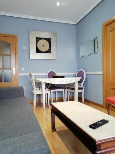 Piso Madrid Pacifico M-30