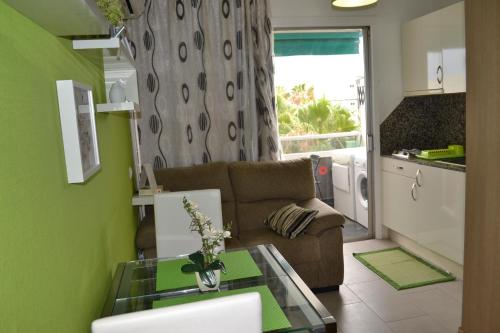 Green Loft - Vivienda Vacacional a Playa del Inglés