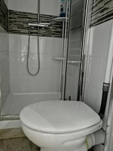 Piso Madrid Pacifico M-30