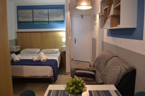 Azul Loft Deluxe - Vivienda Vacacional a Playa del Inglés