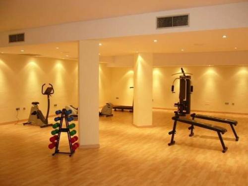 Apartment FUENTE ALOHA Marbella 33B, Spain - Booking.com