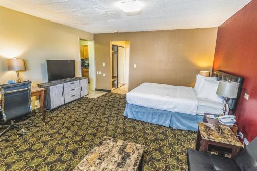 Gallery image of Days Inn by Wyndham Montrose in Montrose